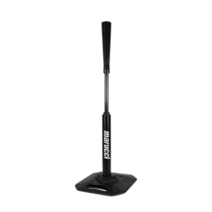 Black Marucci Pro Style batting tee